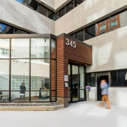 345 West Washington Avenue serviced offices