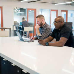 Serviced offices to lease in Madison