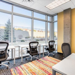 Serviced office centre to hire in Lehi