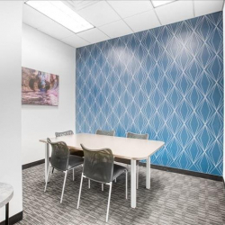 Interior of 3450 N Triumph Blvd, Suite 102