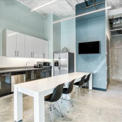 Executive office centre in Lehi