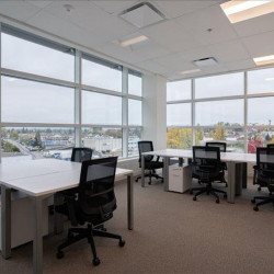 Serviced office to let in Victoria (British Columbia)