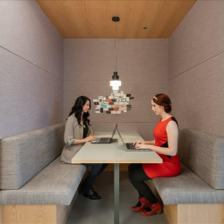 Serviced office to lease in Victoria (British Columbia)