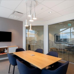 Office accomodation - Victoria (British Columbia)