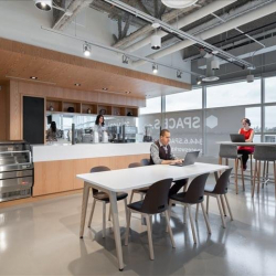Serviced offices to let in Victoria (British Columbia)