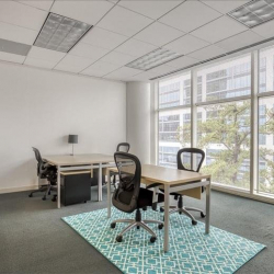 Offices at 3455 Peachtree Road North East, The Pinnacle Building, 5th Floor