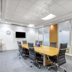 Image of Atlanta office suite