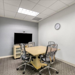 Serviced offices to lease in Atlanta