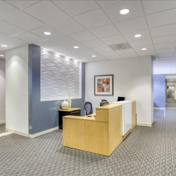 Atlanta serviced office