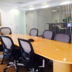 3470 East Russell Road serviced offices