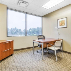 Image of Center Valley serviced office