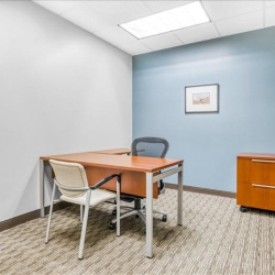 Interior of 3477 Corporate Parkway, Suite 100