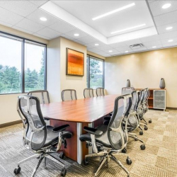 Serviced office - Center Valley