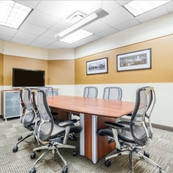 Image of Center Valley executive office