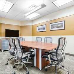 Serviced office centres in central Center Valley