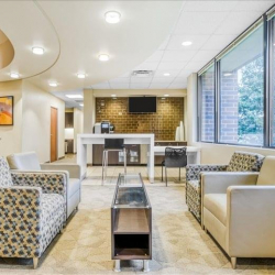 3477 Corporate Parkway, Suite 100 serviced office centres
