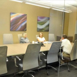Executive suite to hire in Pleasant Hill