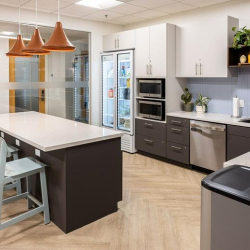 Serviced office centres to let in Pleasant Hill