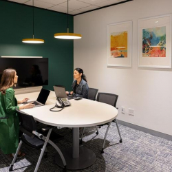 Serviced office in Pleasant Hill