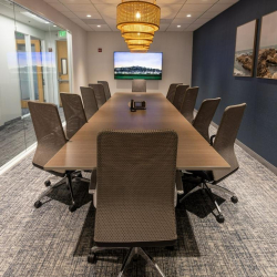 Office spaces to lease in Pleasant Hill