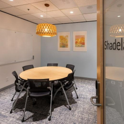 Serviced offices in central Pleasant Hill