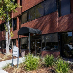 Office space - Pleasant Hill
