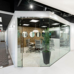 Offices at 3480 Preston Ridge Road, Suite 500