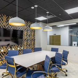 Office space to let in Alpharetta (Georgia)