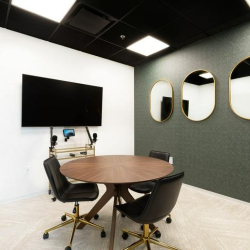 Image of Alpharetta (Georgia) serviced office