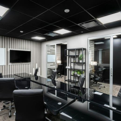 Serviced offices to rent in 