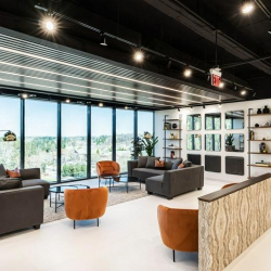 3480 Preston Ridge Road, Suite 500 serviced offices