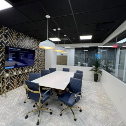 Offices at 3480 Preston Ridge Road, Suite 500