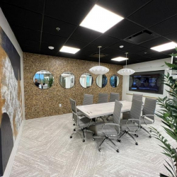 Executive suite - Alpharetta (Georgia)