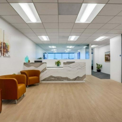 Pasadena (CA) serviced office