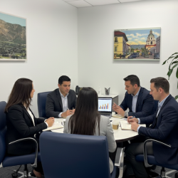 Serviced offices to let in Pasadena (CA)