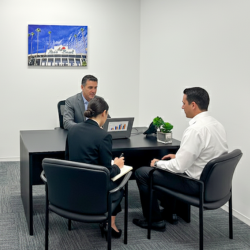 Serviced offices to rent in Pasadena (CA)