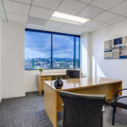 Serviced offices to rent in 