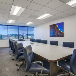 Offices at 35 North Lake Avenue, Suite 710