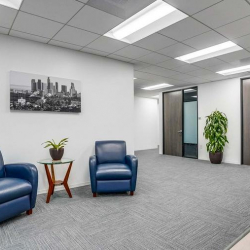 Executive offices to lease in Pasadena (CA)