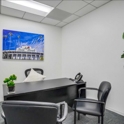 Executive offices to let in Pasadena (CA)