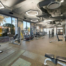 35 North Lake Avenue, Suite 710 serviced offices