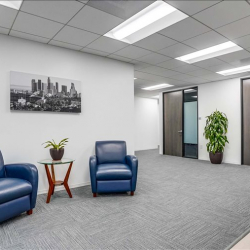 Image of Pasadena (CA) executive suite