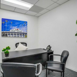 Office space in Pasadena (CA)