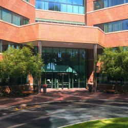 Offices at 35 Village Road, Suite 100