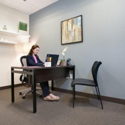 Serviced offices in central Middleton, Wisconsin
