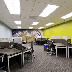 Serviced office centre in San Diego