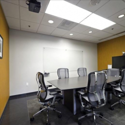 Serviced offices in central San Diego