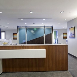Office spaces to let in San Diego