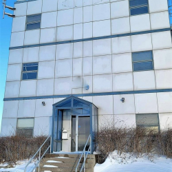 Serviced office centres to lease in Markham