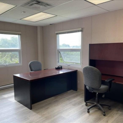 Serviced office to hire in Markham